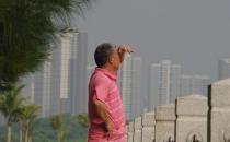 老人清晨做什么對身體好