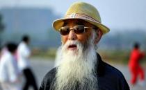 老人有些生活習慣一定要改