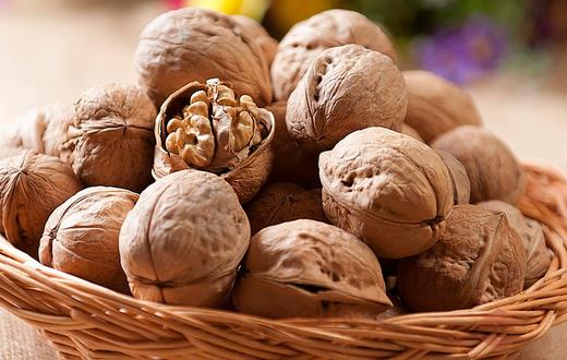 預防老年癡呆多吃13種食物