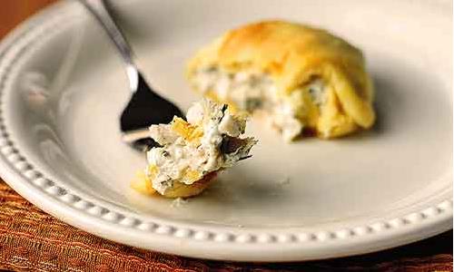 剩菜剩飯易引發疾病 老人家別吃