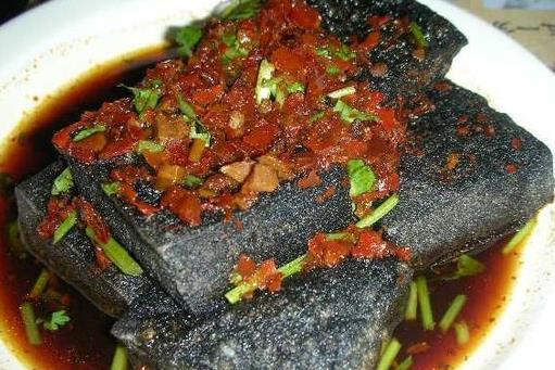 臭豆腐有什么營養價值？