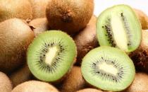 獼猴桃不能和什么一起吃？