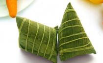 端午節學做粽子 推薦三款食譜