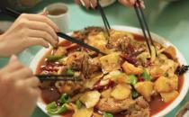 沙灣大盤雞怎么做?大盤雞的經典做法