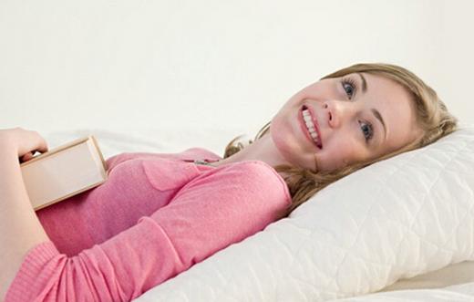 女人痛經應做好4大工作