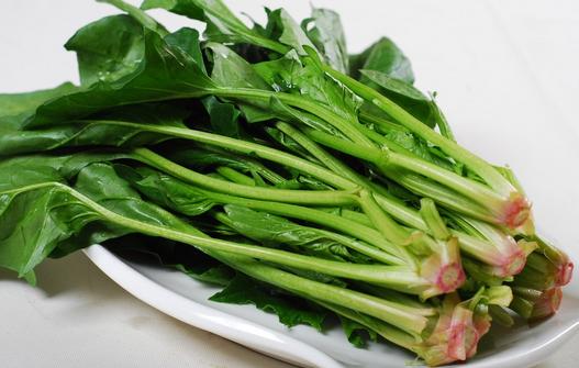 守護女人的10種養生食物