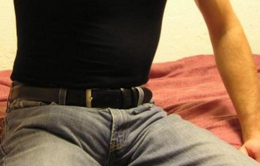 濫用壯陽藥當心成痿哥