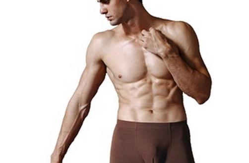 男性勃起不堅不妨做些自我調養