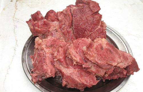 能生精壯陽的六種肉類