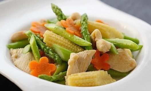 春筍怎么做好吃？教你八種春筍家常做法