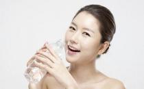 女人保養必知身體缺水10大因素