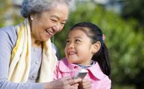 老年人看兒童節目有什么好處