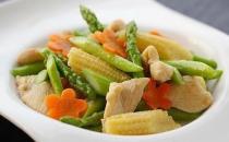 春筍怎么做好吃？教你八種春筍家常做法