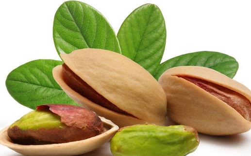 常吃開心果讓男人遠離不舉