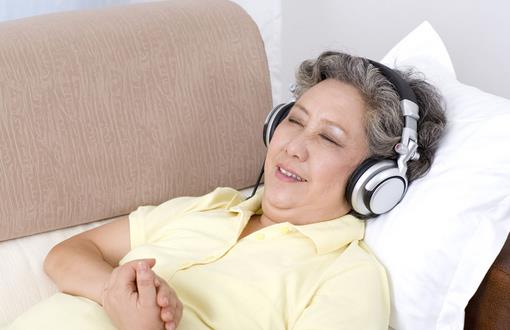 老人飯后有什么養生方法