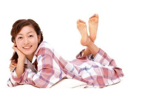 女性養生警惕健康十細節