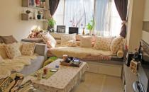 最時(shí)尚的家居裝飾原則