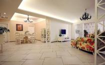 讓你家客廳熱情似火吧！客廳布置的要點(diǎn)