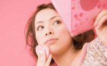 補妝大有門“道”