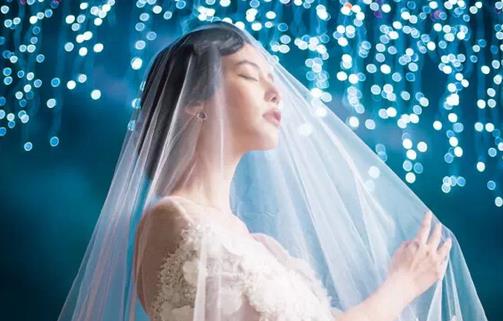 孕新娘也要拍出美美婚紗照