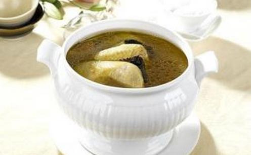 男子精血不足,推薦八款補(bǔ)血類藥雞