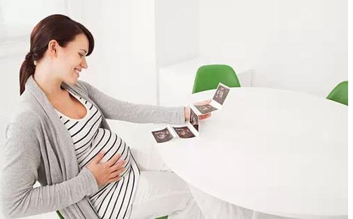 盤點孕期八大常見疾病