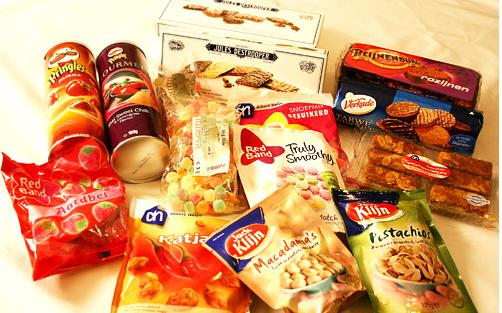 緩解孕吐的10個(gè)自然方法