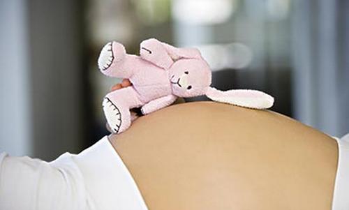 準媽媽留神妊娠糖尿病