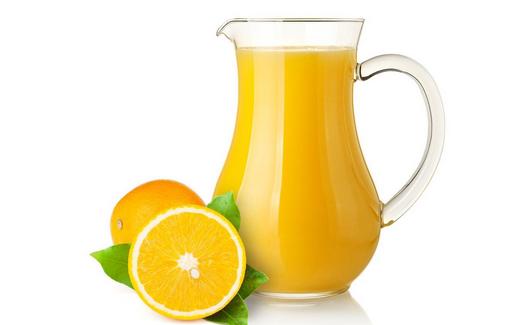 寶寶六個(gè)月以后才能喝果汁