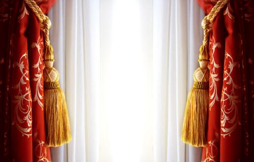 窗簾布如何清洗？窗簾布的選擇方法