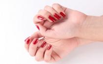 美甲日常有哪些保養方法