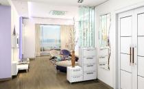 玄關如何裝修最時尚？