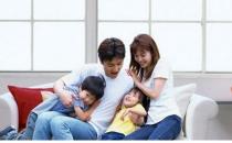 ?對孩子最有益的親子關系