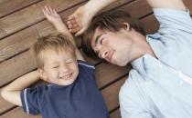 培養孩子良好性格的八個策略