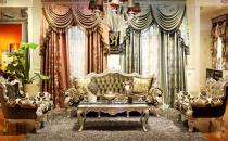 布藝窗簾的搭配技巧 布藝窗簾保養方法