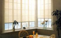 卷簾的保養方法與搭配技巧