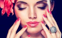 關于護理指甲的小建議