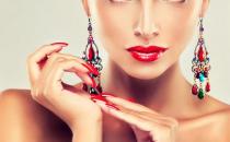 在家美甲，快干的訣竅