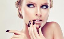 保養指甲，一刻都不能松懈