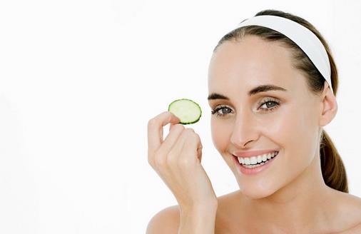 準媽媽孕期護膚寶典