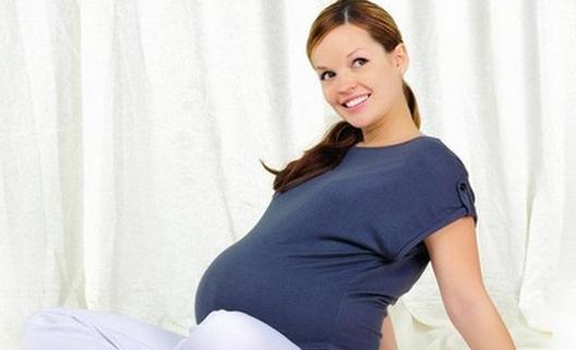 養生操讓孕婦更有活力