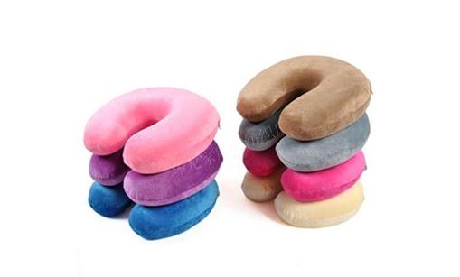 u型枕有什么特點？u型枕怎么用？