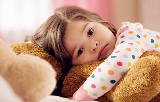 預(yù)防小兒肺炎注意六點(diǎn)