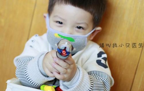 哪些場合寶寶需要口罩保護