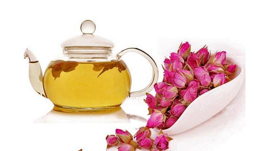 花茶養人孕婦忌飲六種茶