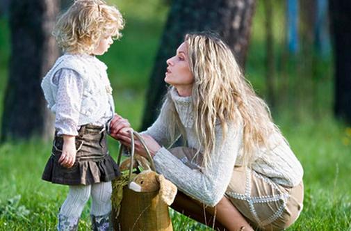 專家教你七步培養孩子獨立的能力