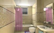 ?選購浴簾需要注意哪些事項？