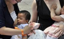 媽咪母乳喂養注意10大誤區