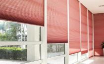 折簾的清潔與保養 折簾的搭配知識