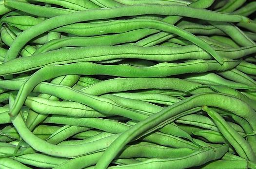 藏在果蔬里的“毒素”盤點(diǎn)